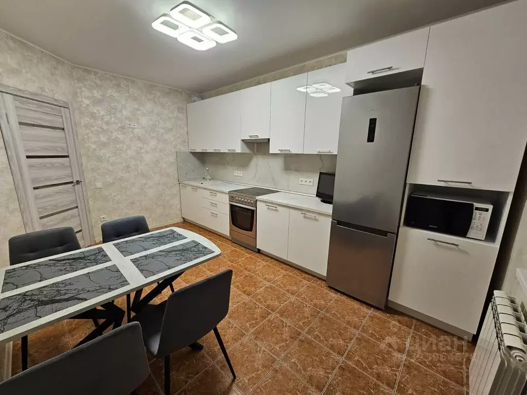 2-к кв. Московская область, Красногорск бул. Красногорский, 20 (70.0 ... - Фото 2