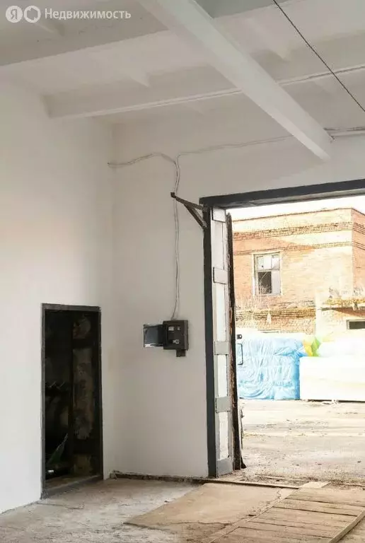 Помещение свободного назначения (496.5 м) - Фото 2