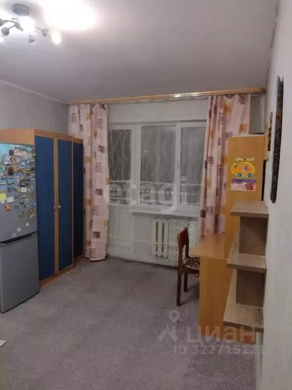 2-к кв. Тверская область, Тверь бул. Гусева, 8 (43.9 м) - Фото 0