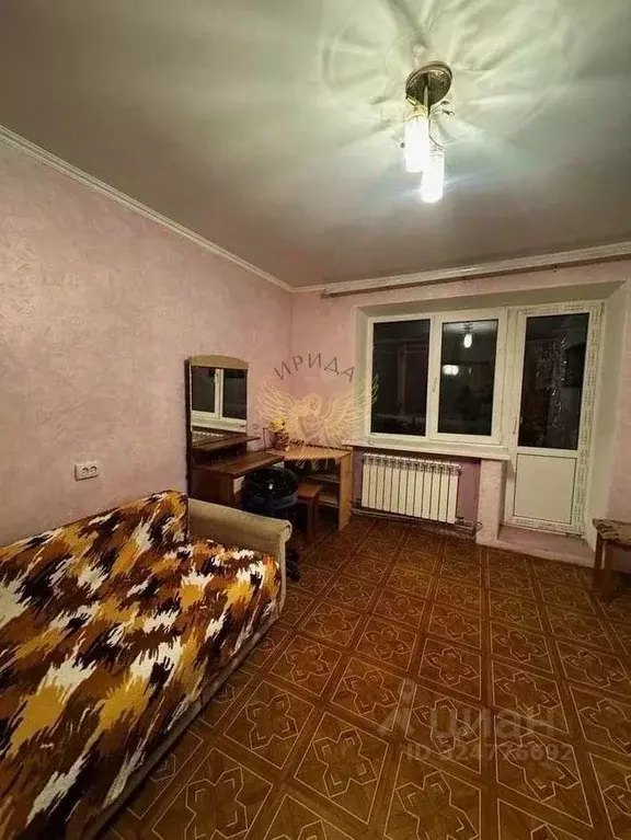 2-к кв. Белгородская область, Белгород ул. Мичурина, 54а (44.0 м) - Фото 1