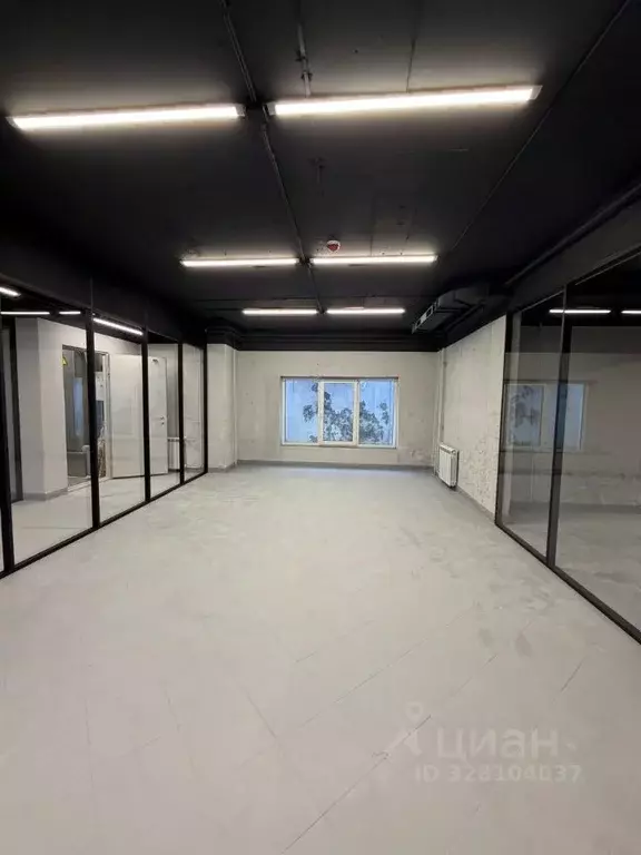 Помещение свободного назначения в Москва ул. Генерала Белобородова, 19 ... - Фото 2