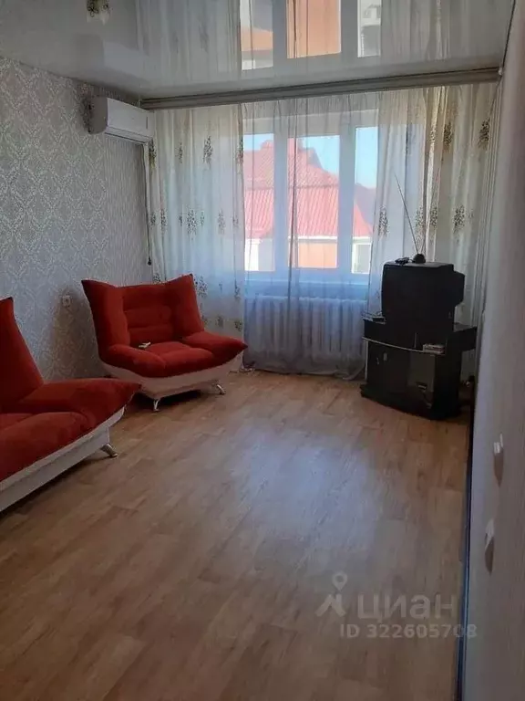 2-к кв. Краснодарский край, Анапа Владимирская ул., 140 (58.5 м) - Фото 2