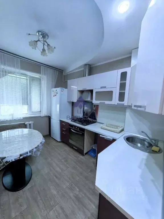 3-к кв. Ростовская область, Волгодонск ул. Черникова (62.0 м) - Фото 1