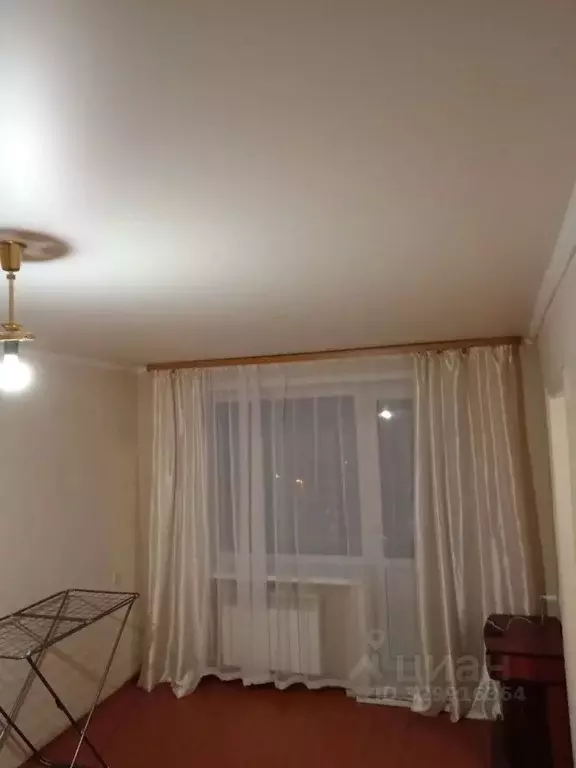 2-к кв. Самарская область, Тольятти ул. Жилина, 1А (42.2 м) - Фото 1