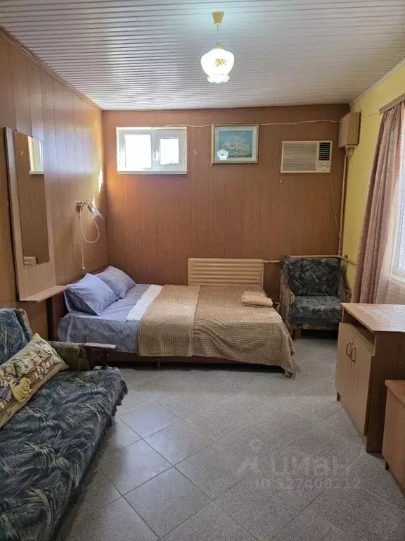 1-к кв. Краснодарский край, Анапа Советская ул., 2В (34.0 м) - Фото 2