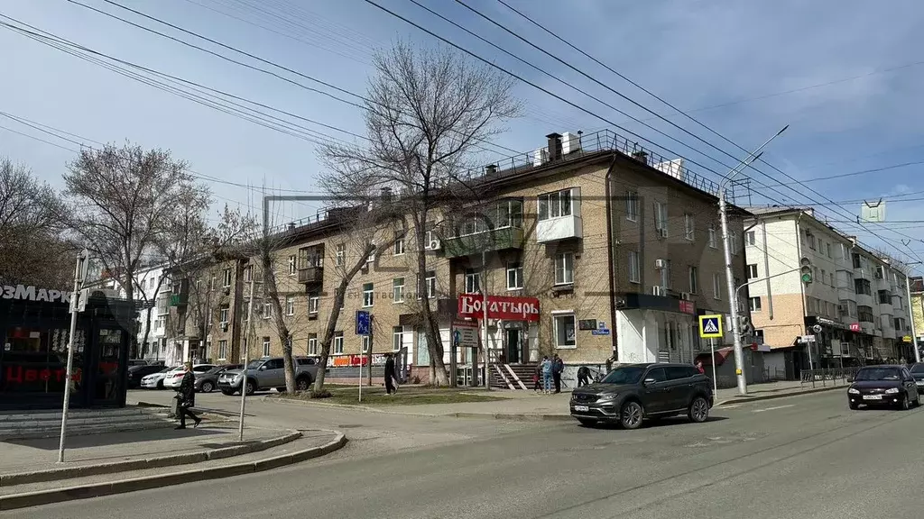 Габ с кб на трафике - Фото 1