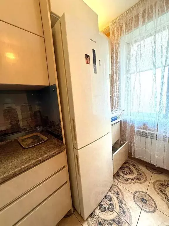 3-к кв. Тюменская область, Тюмень Камчатская ул., 2 (65.0 м) - Фото 2