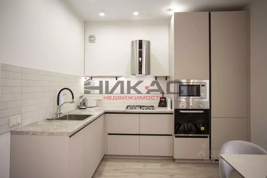 3-к кв. Ярославская область, Ярославль Волжская наб., 49/1 (90.0 м) - Фото 2