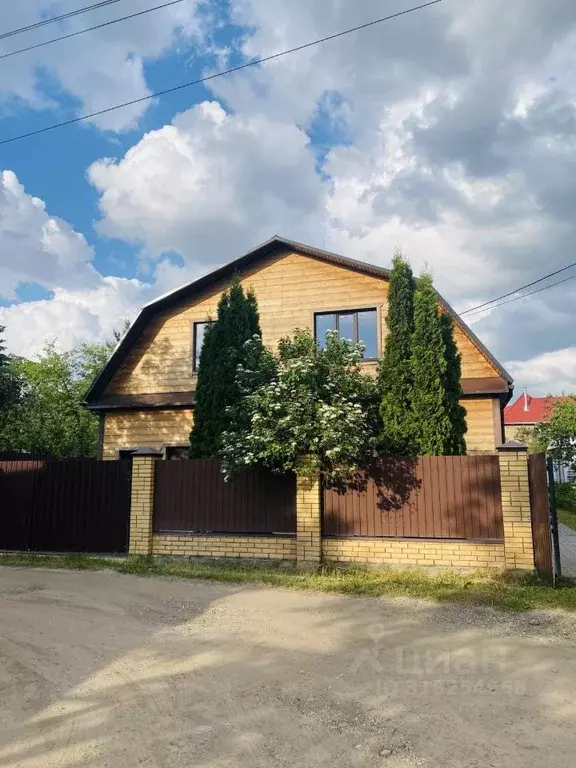 Дом в Москва д. Пыхчево, Пыхчево СНТ, 94 (150 м) - Фото 1