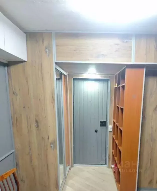 Комната Санкт-Петербург, Санкт-Петербург, Колпино ул. Металлургов, 4 ... - Фото 2