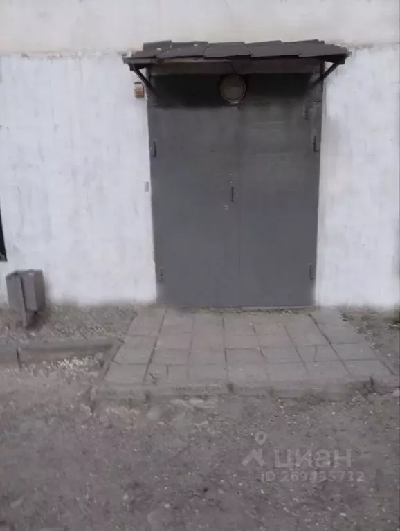 Помещение свободного назначения в Волгоградская область, Волгоград ул. ... - Фото 1