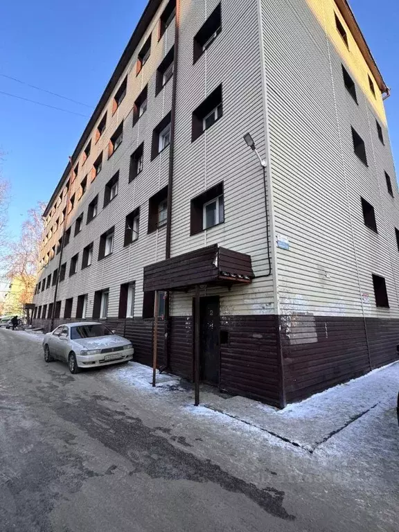Комната Новосибирская область, Новосибирск ул. Дуси Ковальчук, 181 ... - Фото 0