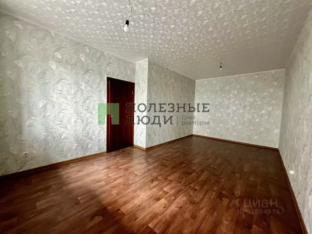 1-к кв. Орловская область, Орел Раздольная ул., 29 (38.8 м) - Фото 0