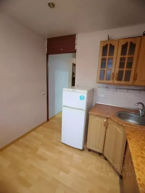 1-к кв. Ростовская область, Новочеркасск пер. Гайдара, 7 (31.0 м) - Фото 1