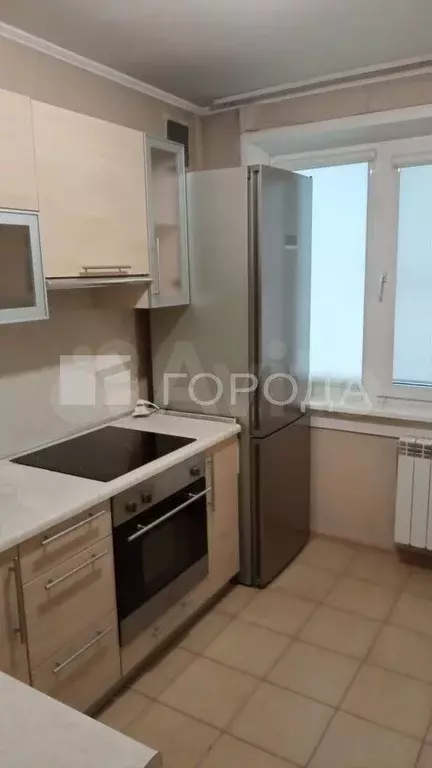 2-к. квартира, 32 м, 2/9 эт. - Фото 0