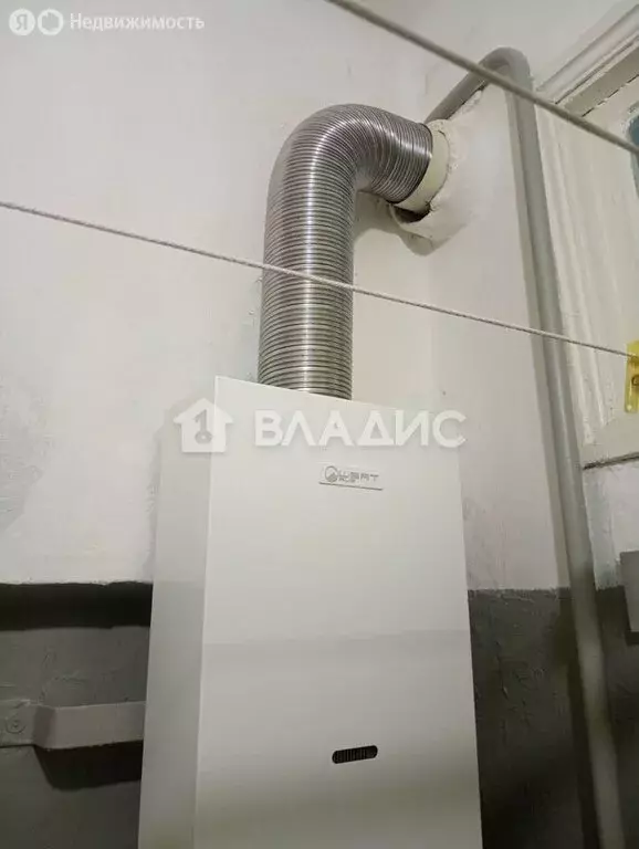 1к в 2-комнатной квартире (14 м) - Фото 1