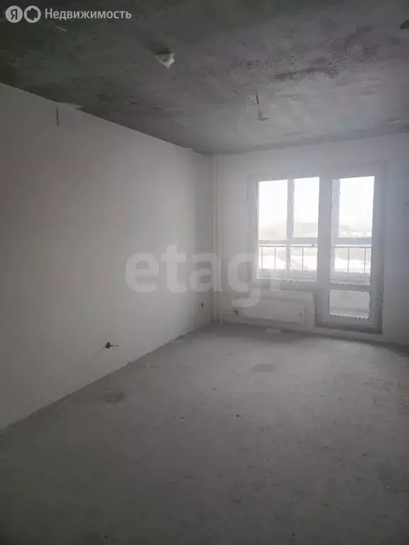 Квартира-студия: Барнаул, Павловский тракт, 307к3 (23.7 м) - Фото 1