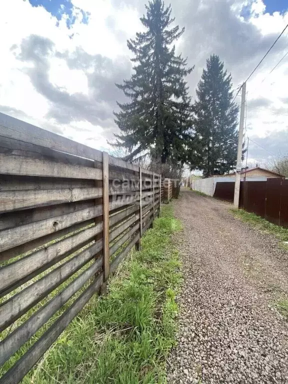 Участок в Башкортостан, Уфа Радуга СНТ, 298 (6.0 сот.) - Фото 1