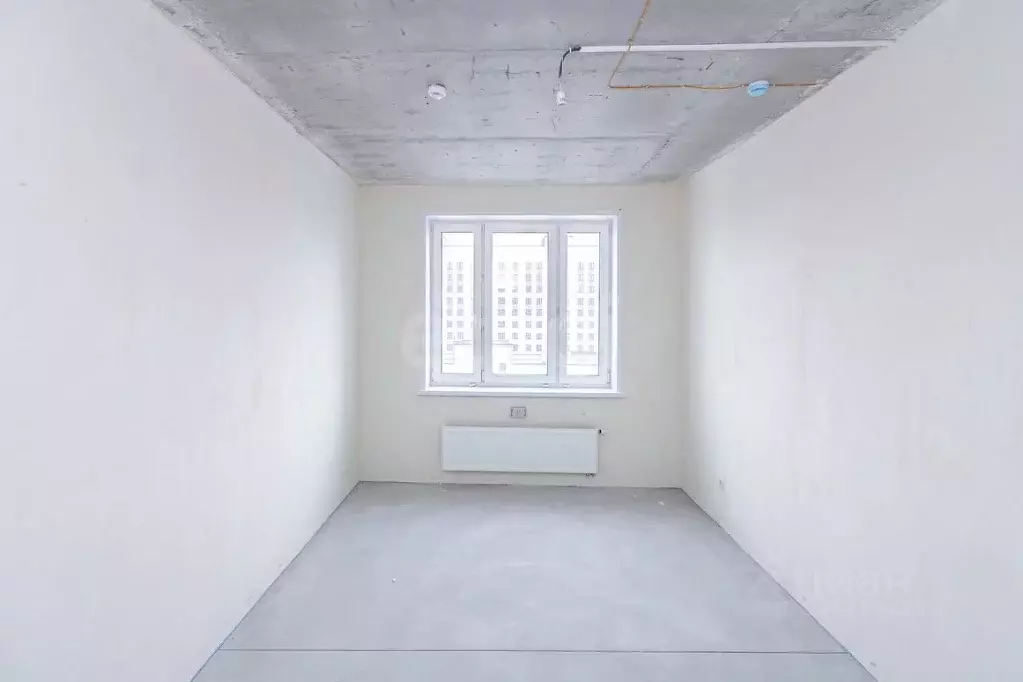 1-к кв. Тюменская область, Тюмень Новгородская ул., 22 (39.0 м) - Фото 1