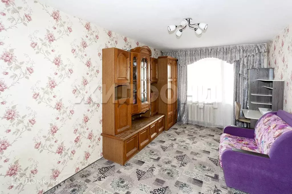 Продаётся 2-к квартира, 44.1 м - Фото 0