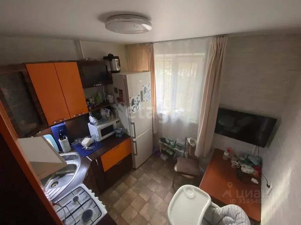 2-к кв. Свердловская область, Екатеринбург ул. Начдива Онуфриева, 36 ... - Фото 0