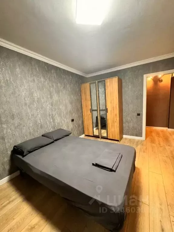 2-к кв. Тыва, Кызыл Ангарский бул., 29/1 (50.0 м) - Фото 2