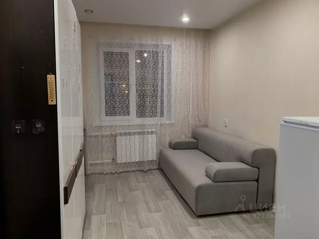 Комната Красноярский край, Красноярск Ключевская ул., 59 (12.0 м) - Фото 1