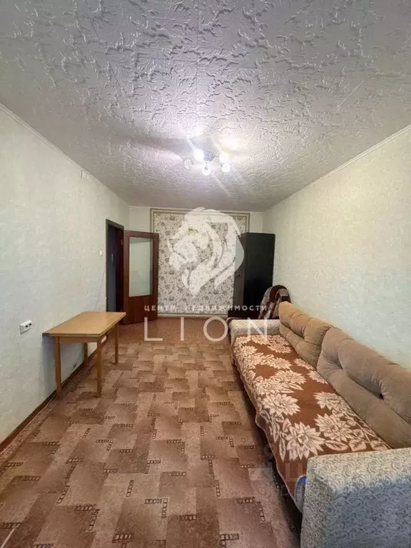 1-к кв. Белгородская область, Белгород бул. Юности, 39 (33.9 м) - Фото 2