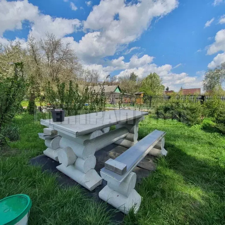 Дом в Смоленская область, Смоленск пос. Серебрянка, 27 (65 м) - Фото 1
