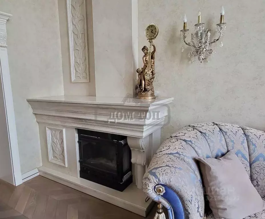 Дом в Московская область, Химки городской округ, д. Поярково ул. ... - Фото 2