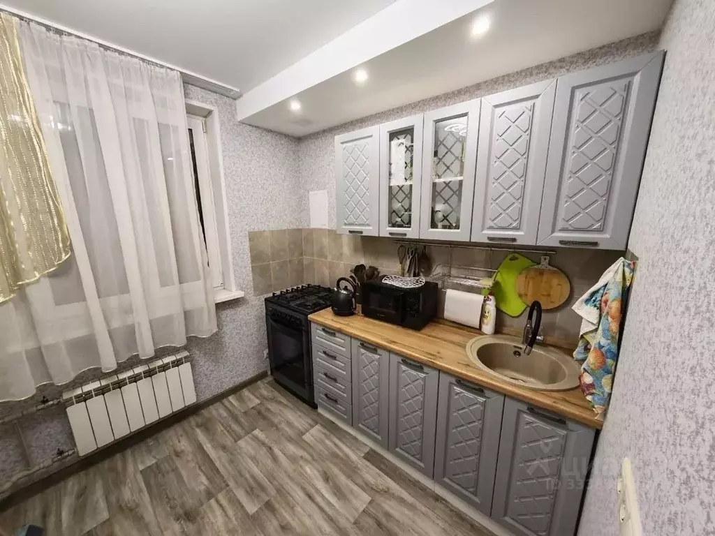 1-к кв. Московская область, Дмитров ул. Подъячева, 5 (37.7 м) - Фото 1