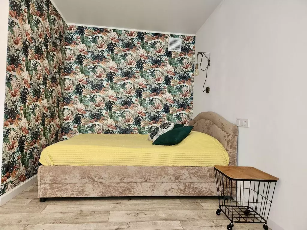 1-к кв. Воронежская область, Воронеж ул. Моисеева, 69 (36.0 м) - Фото 2