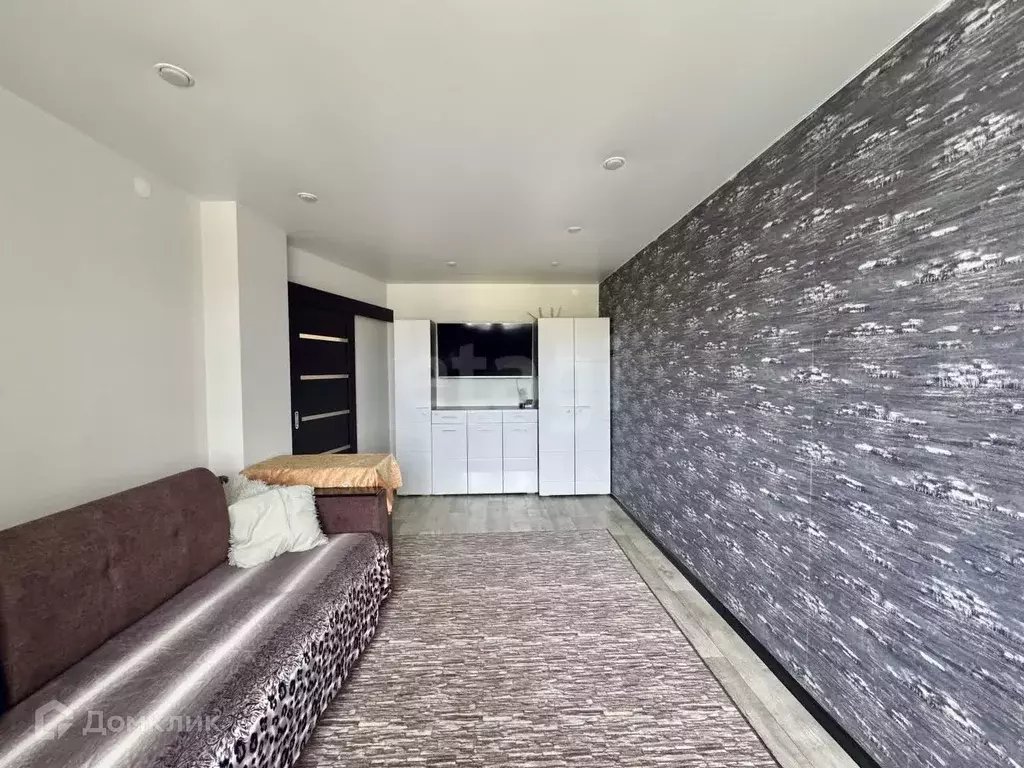 Продаётся 1-к квартира, 40 м - Фото 0
