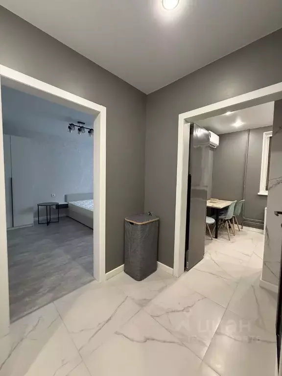 1-к кв. Москва, Москва, Зеленоград к1606 (40.0 м) - Фото 2