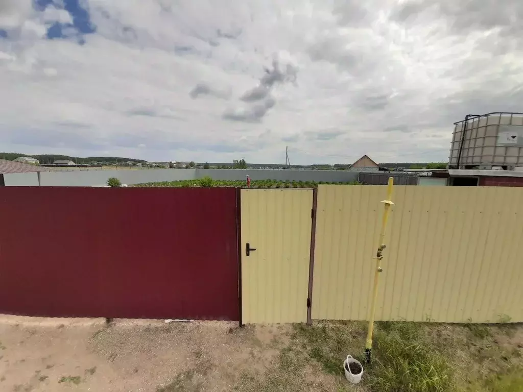 Дом в Свердловская область, Каменск-Уральский городской округ, д. ... - Фото 2