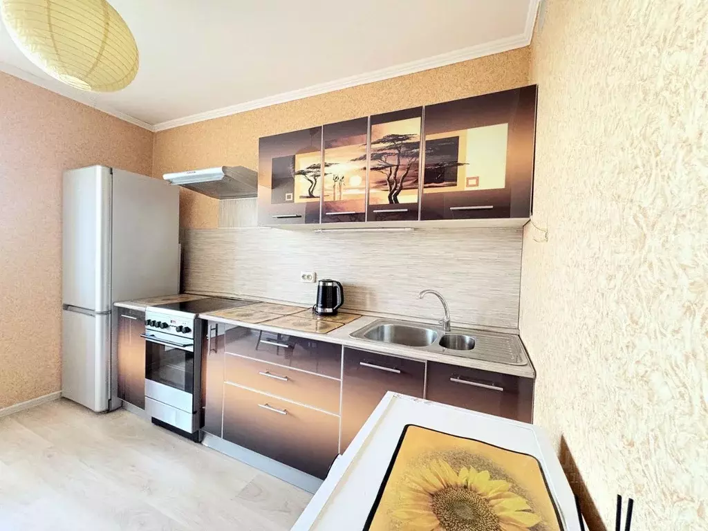2-к кв. Москва Федоскинская ул., 9К3 (42.0 м) - Фото 1