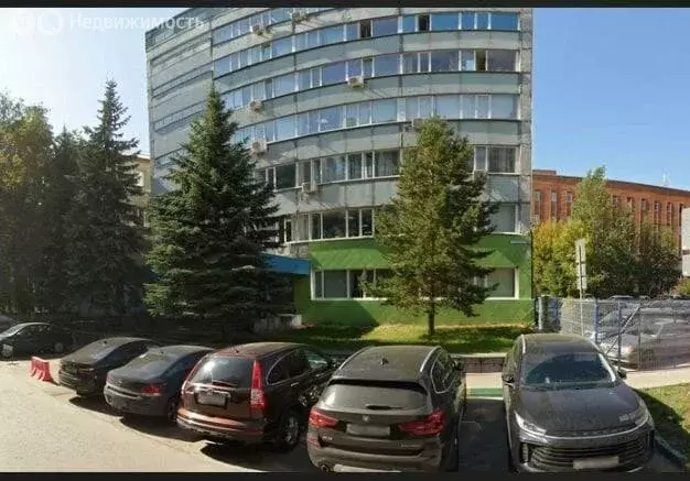 Офис (400 м) - Фото 0