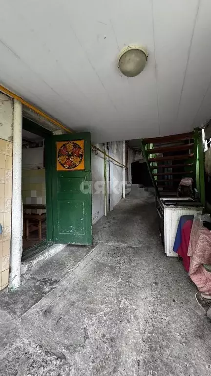 Дом в Краснодарский край, Туапсе Керченская ул., 10 (25 м) - Фото 2