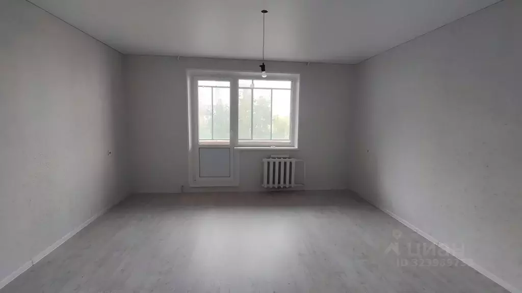 2-к кв. Челябинская область, Челябинск ул. Первой Пятилетки, 14А (53.5 ... - Фото 2