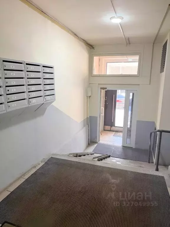 1-к кв. Москва ул. 2-я Синичкина, 22 (32.3 м) - Фото 1