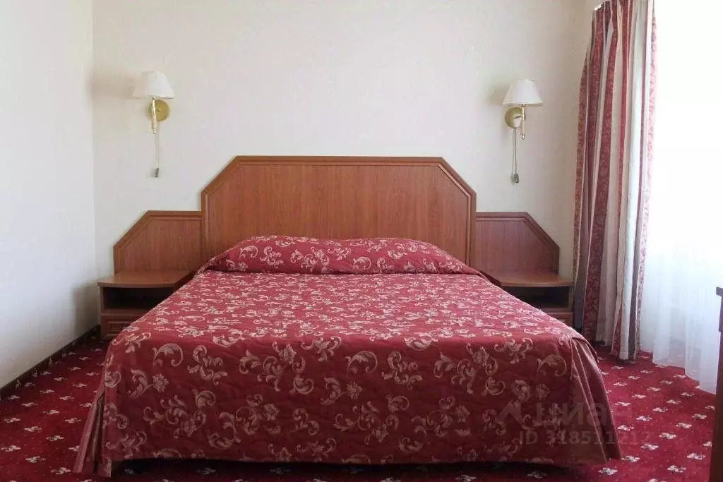 Комната Москва Донская ул., 1 (50.0 м) - Фото 0