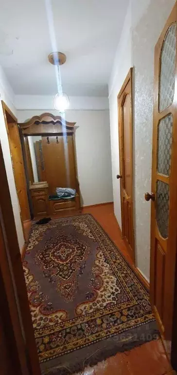 1-к кв. Дагестан, Махачкала туп. Перова, 9 (36.0 м) - Фото 1