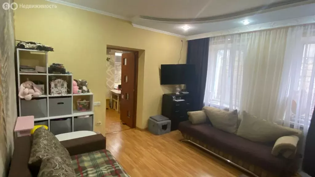 Дом в Евпатория, улица 2-й Гвардейской Армии, 13 (37 м) - Фото 0