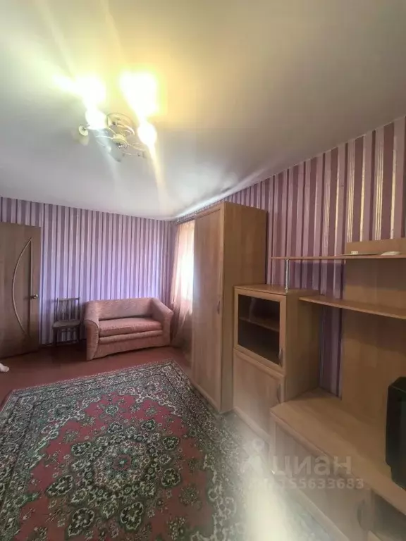 3-к кв. Липецкая область, Липецк ул. Космонавтов, 7/3 (63.0 м) - Фото 2