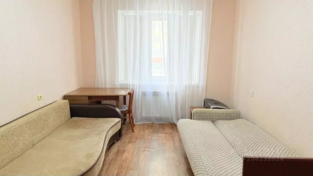 1-к кв. Ставропольский край, Ставрополь ул. Тухачевского, 26/3 (41.0 ... - Фото 1