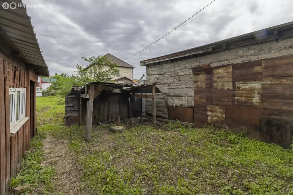 Участок в Благовещенск, Литейная улица, 134 (6.15 м) - Фото 0