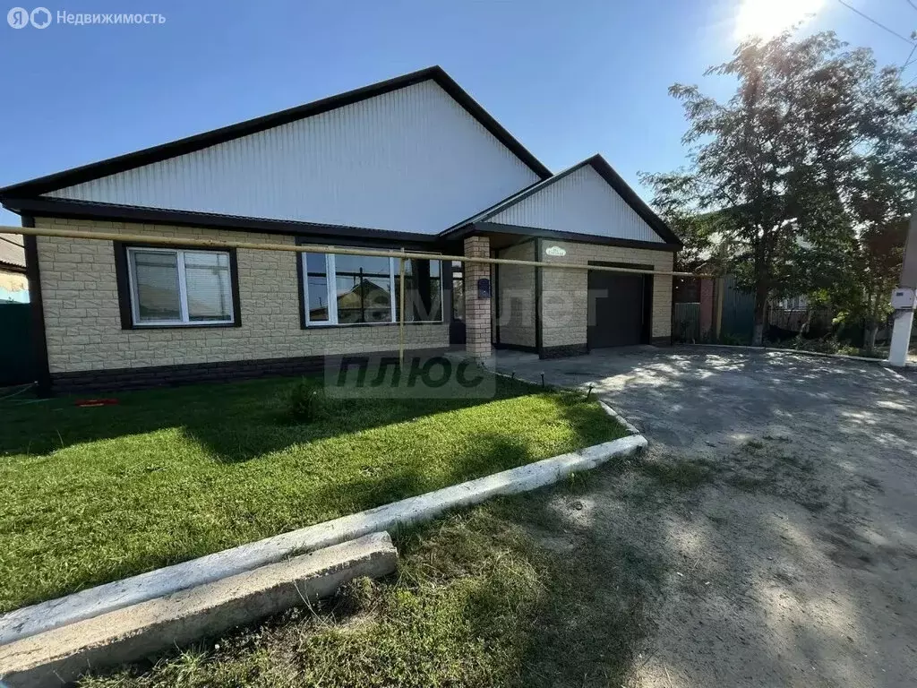 Дом в село Ташла, Степная улица, 18 (144.2 м) - Фото 1