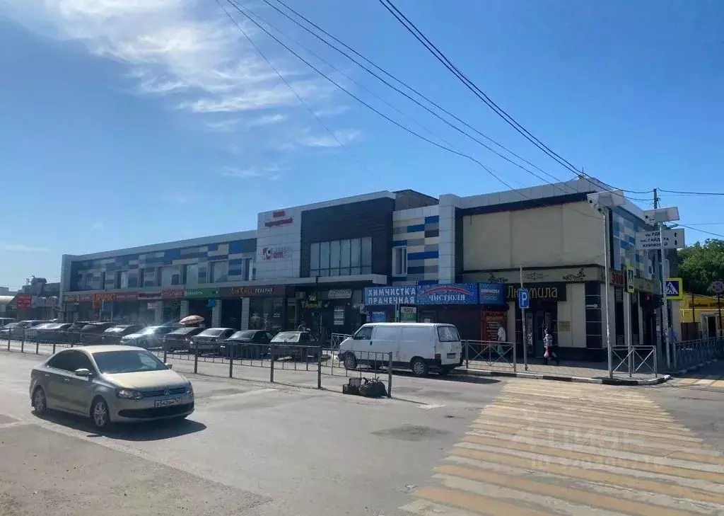 Помещение свободного назначения в Ростовская область, Батайск ул. ... - Фото 2