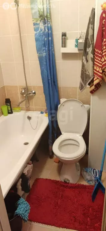 Квартира-студия: Новосибирск, Большая улица, 678 (19.8 м) - Фото 0
