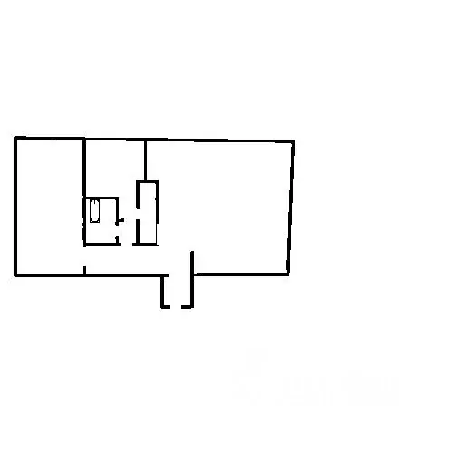3-к кв. Москва наб. Пресненская, 8с1 (223.0 м) - Фото 2